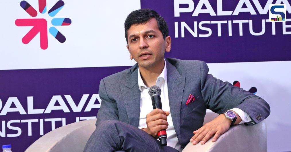 Lodha Group has launched the Palava Institute – an innovative hub of excellence for professional and continuing education. The institute is being developed under the guidance of 9.9 Education