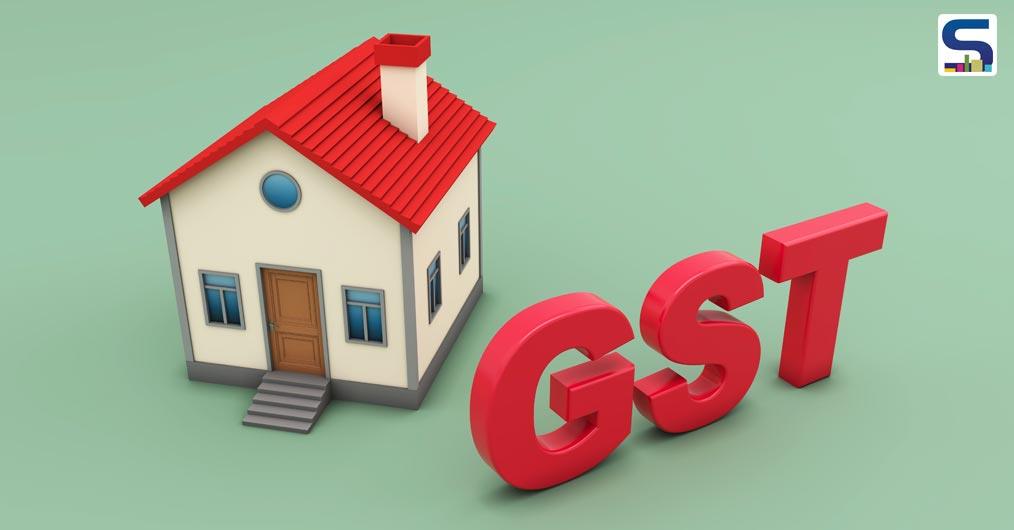 The 33rd GST council on Tuesday has approved the plan to implement a new tax structure for residential projects, which is considered to provide a big relief to developers.
