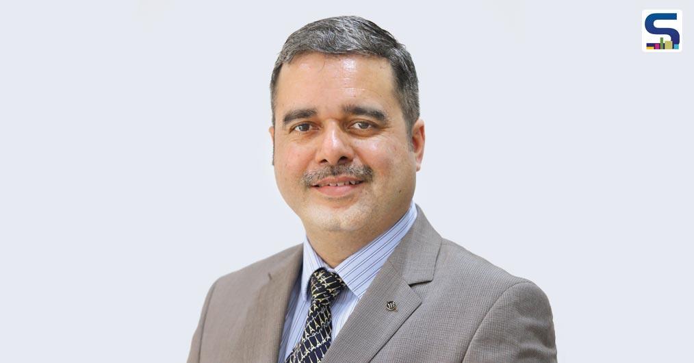 We Offer Global Products But With A Local Fit, Says Farokh Madan, Director - Marketing & Strategy, Carrier India