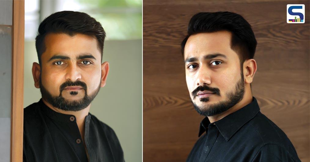 Usine is an Emerging Design Studio, based in Baroda; founded by Yatin Kavaiya and Jiten Tosar, they started their own studio in 2010 to tap into the growing market.