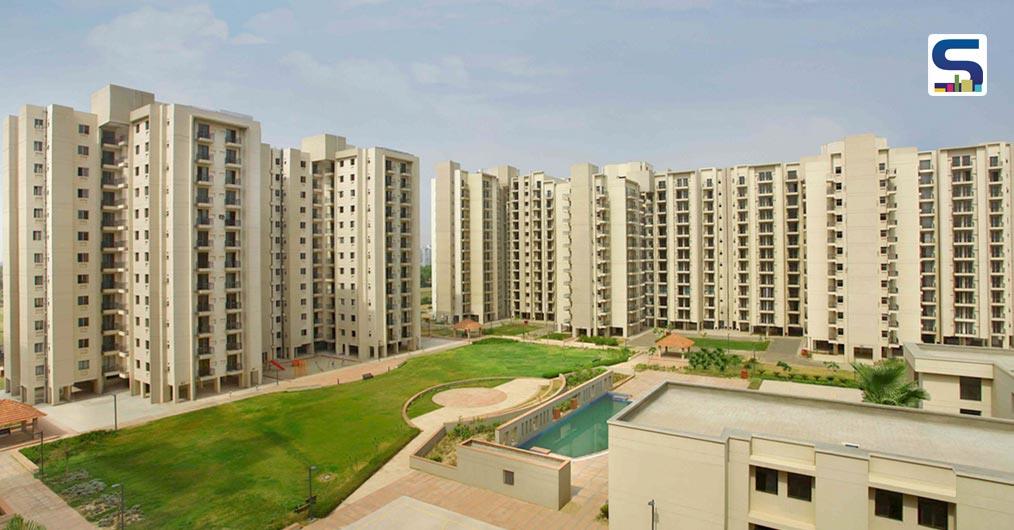 Real Estate to witness huge growth, says CREDAI-CBRE Report 2019