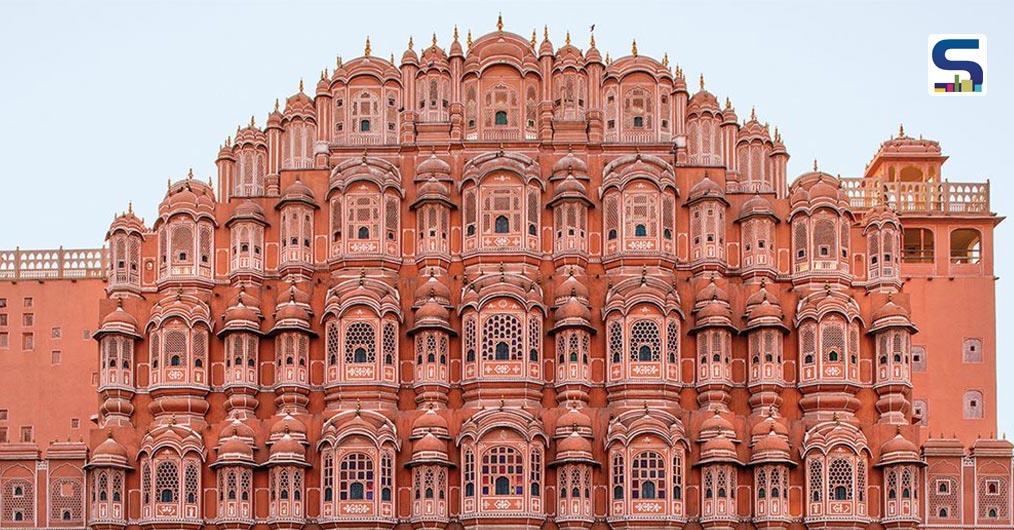 What ‘Actually’ Made Pink City, Jaipur Bag The Title of UNESCO World Heritage Site?
