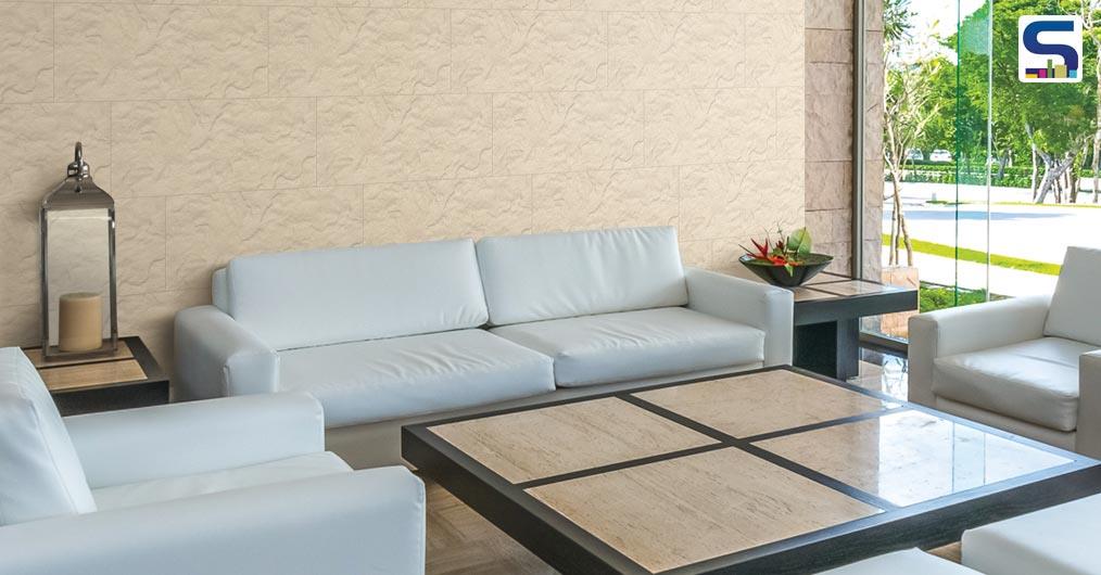 Artistic tiles  from Bharat Flooring
