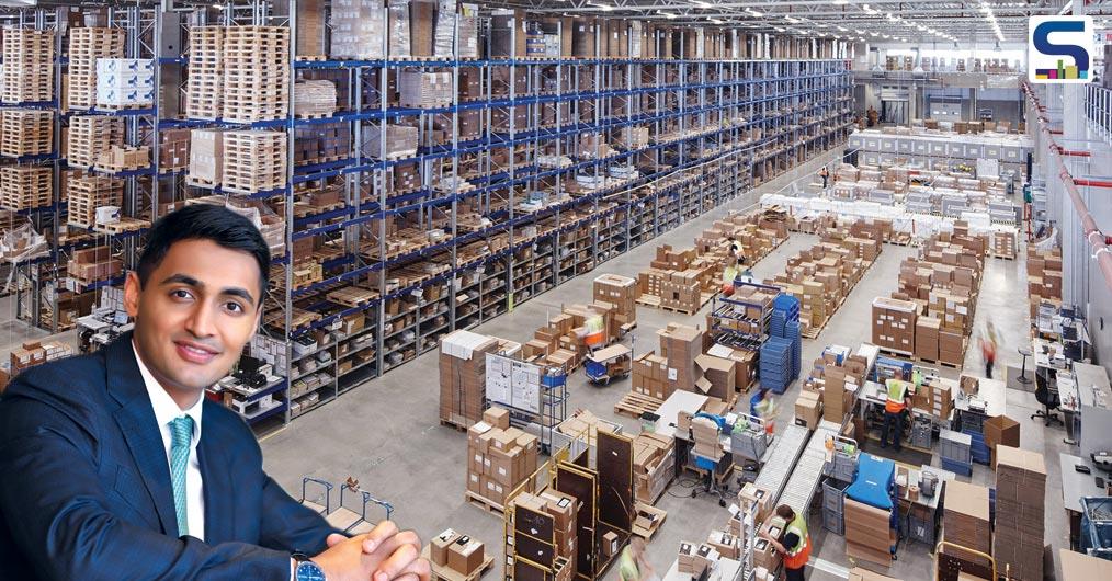 Industrial Warehousing, a key demand driver for foreign investors