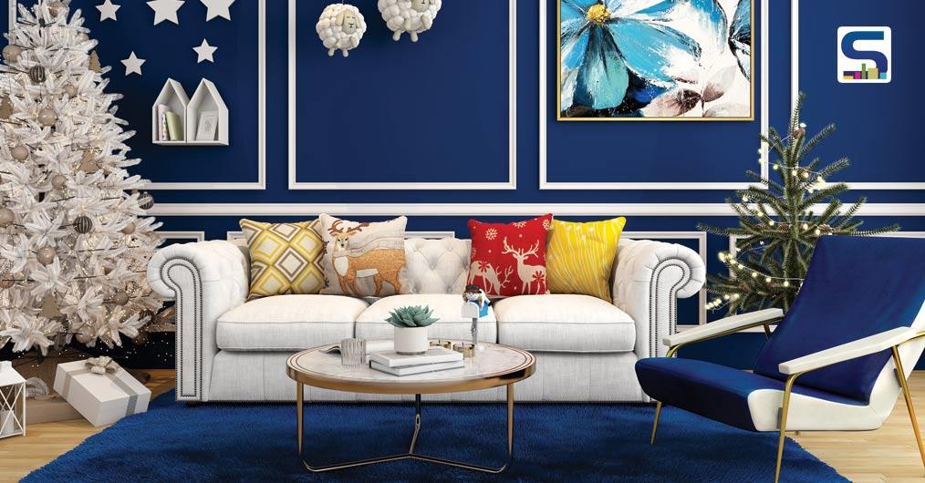 Ways to Incorporate the Pantone colour of the Year in Our Interiors