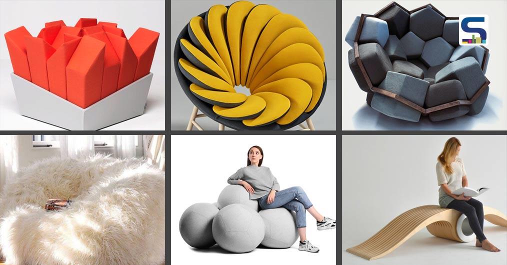 12 Instagram Worthy Ultra-Comfortable Chairs for Perfect Relaxation