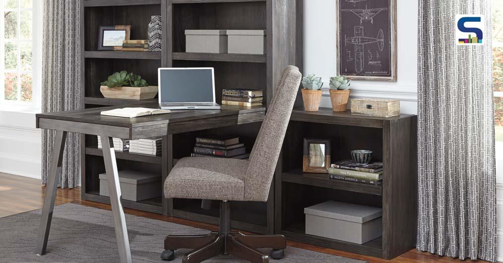 Perfect Furniture for your Work From Home Office