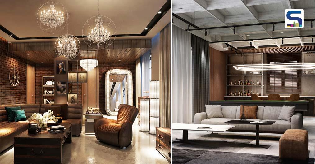 42mm Architecture Unveils Exciting Entertainment areas