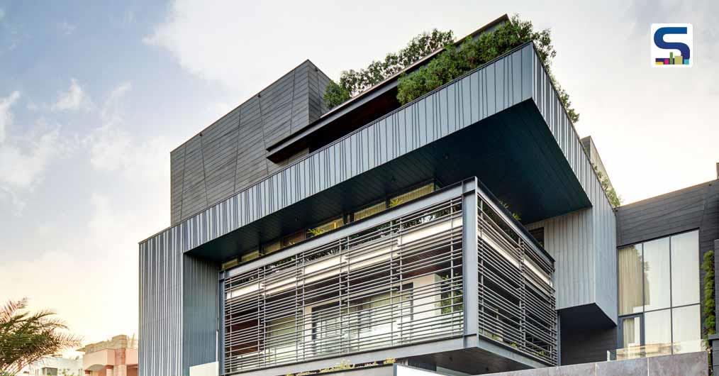 Breaking the Stereotypes on the use of Metal in Facades