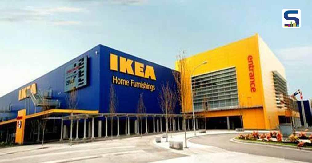 Ikea Furniture India
