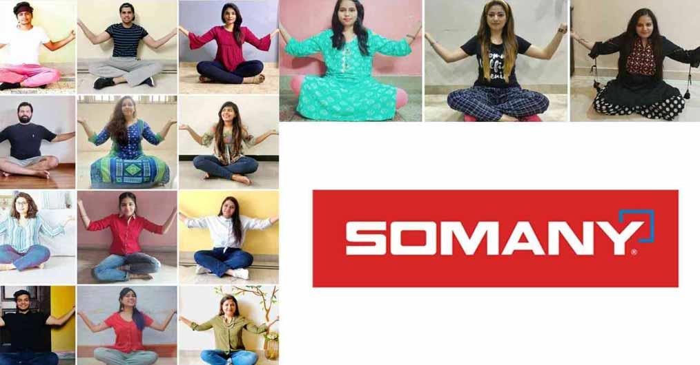 Somany Ceramics Launches Instagram Campaign To Support The Homeless