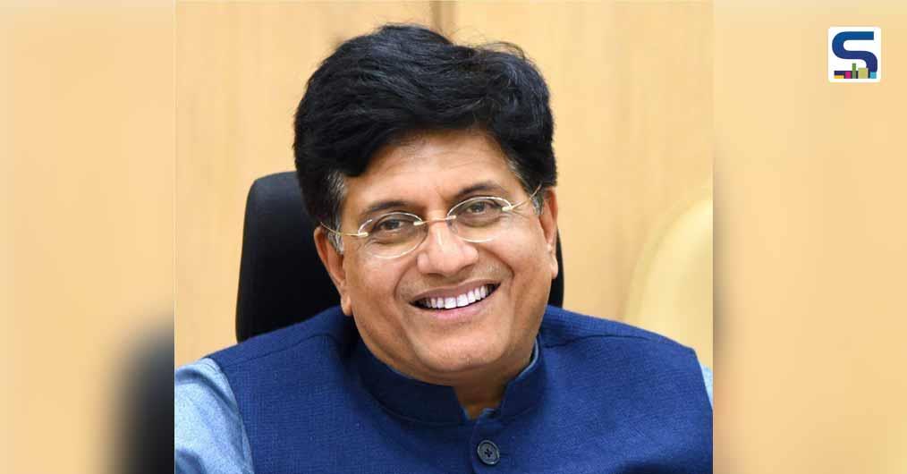 Lower the prices to sell, or suffer: Goyal told Developers