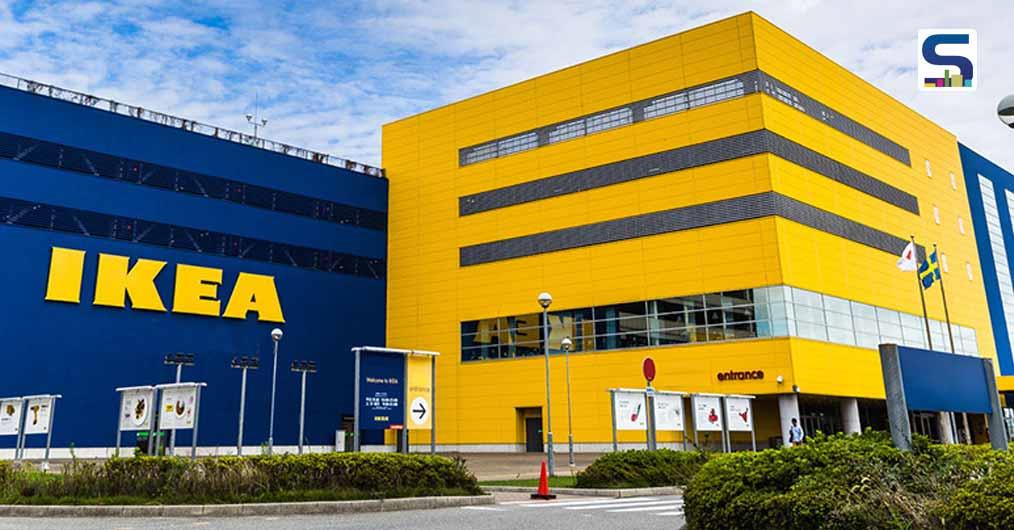 The Swedish furniture multinational group IKEA opens a new office in Bengaluru.