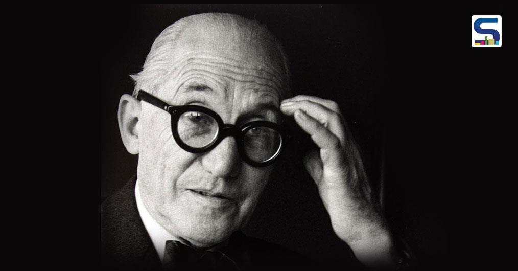 10 Amazing facts About Le Corbusier