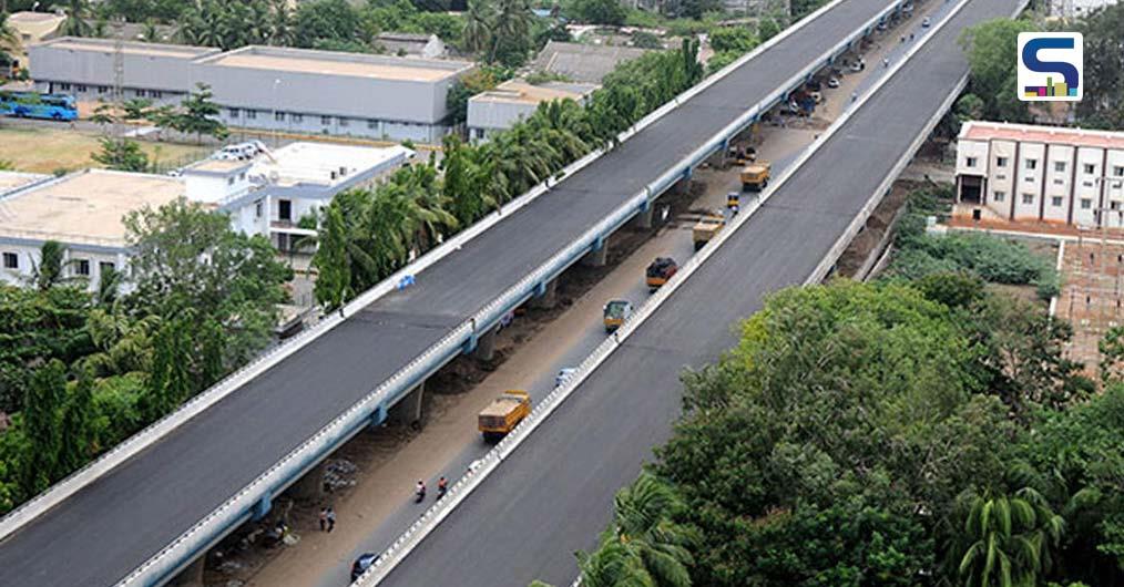 UP Govt Gives Green Signal to the Ambitious Ganga Expressway Project Worth ? 36,402 Crore | SR Bulletin