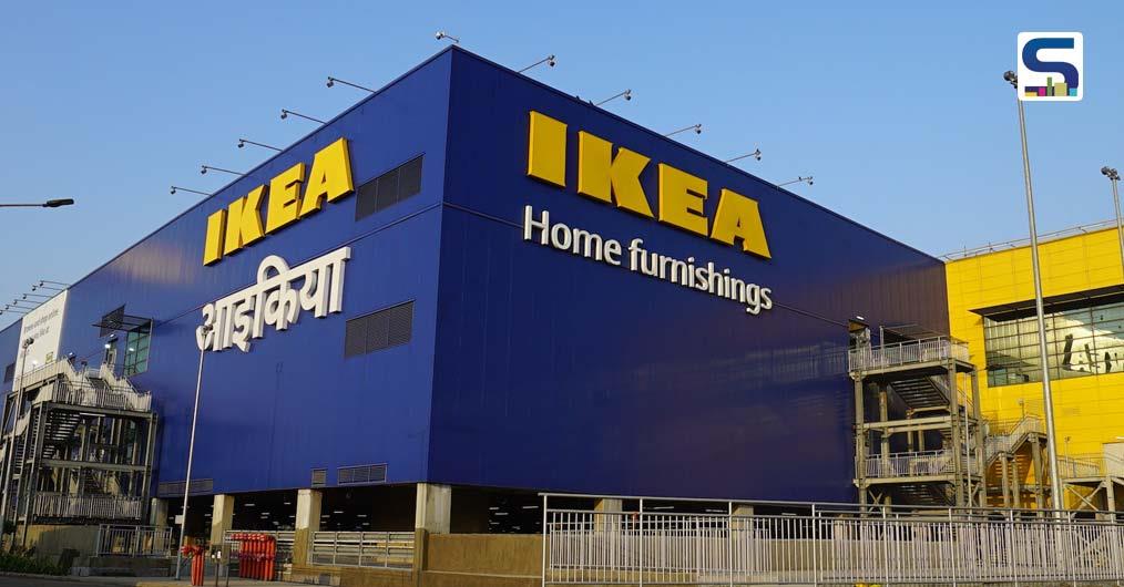 Ikea 2nd Store In Navi Mumbai On Dec 18 | SR Bulletin