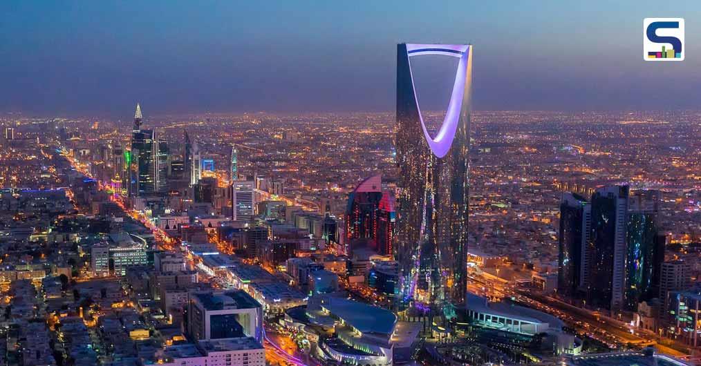 Neom:  A $500 Billion Mega City Project in Saudi Arabia