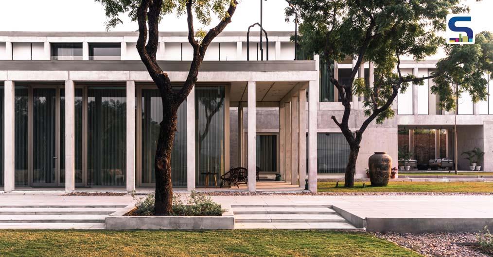 K Residence by Matra Architects