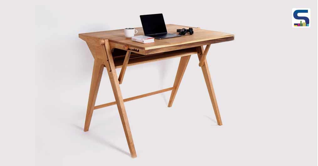 Designer-Friendly Furniture