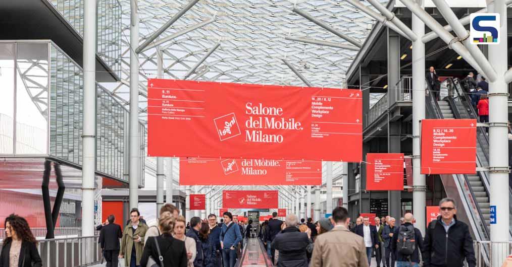 Salone del Mobile 2021 to go ahead as planned