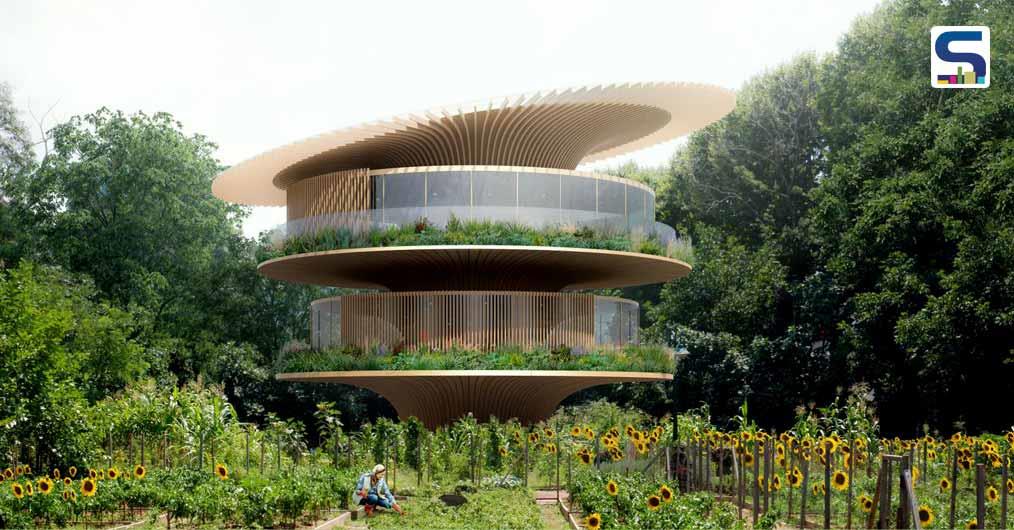 Koichi Takada Architects | Sunflower House
