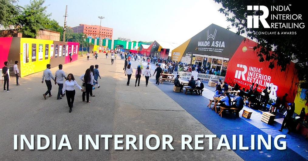 India Interior Retailing (IIR)
