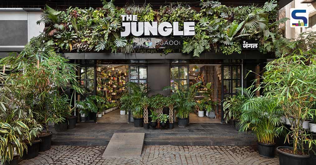 The-Jungle-by-Ugaoo_Concept-By-Sowe-surfaces-reporter