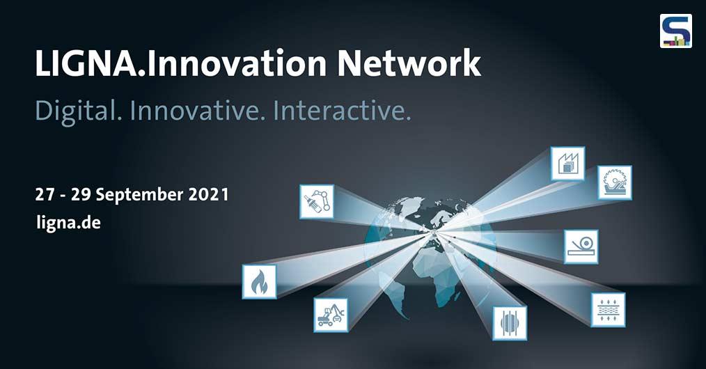 LIGNA.Innovation Network