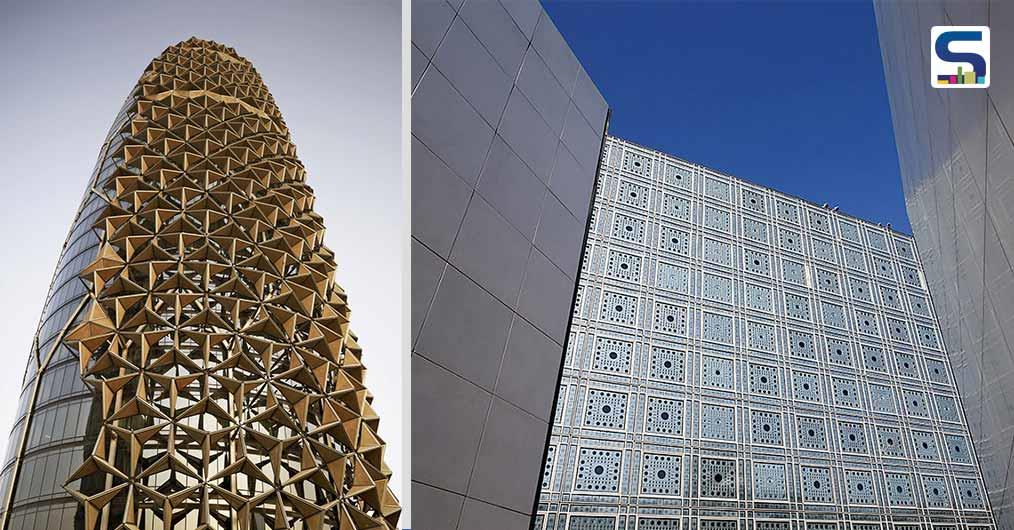 Adaptable Daylight Systems and Benefits | Architecture Projects Uses Dynamic Facades   SR Exclusive