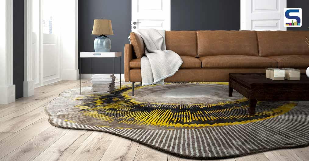 Carpets can revamp