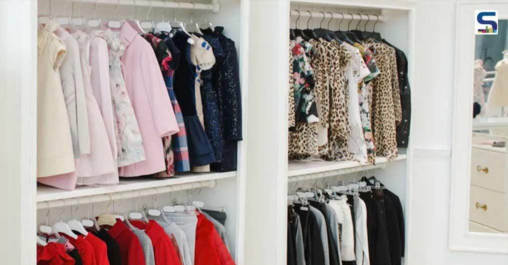 How To Choose A Wardrobe For Your Child - A Blog on wardrobe ideas for ...