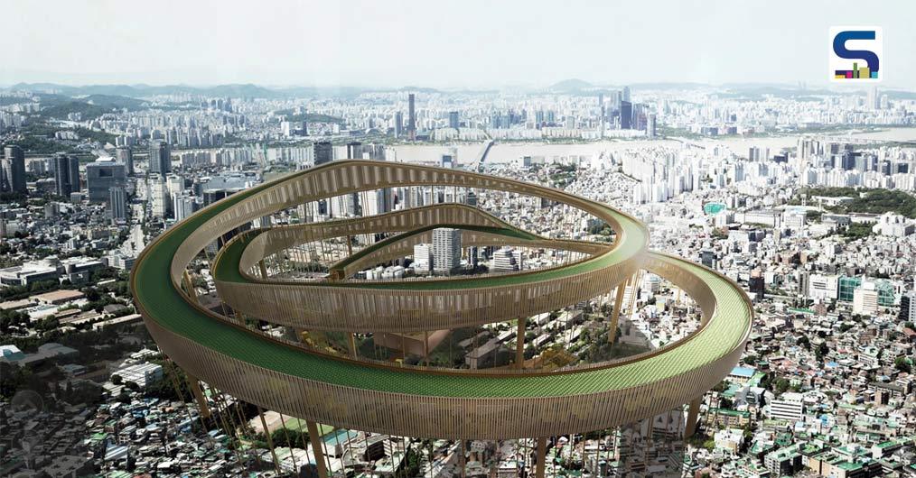 Kim Min Jae Architects