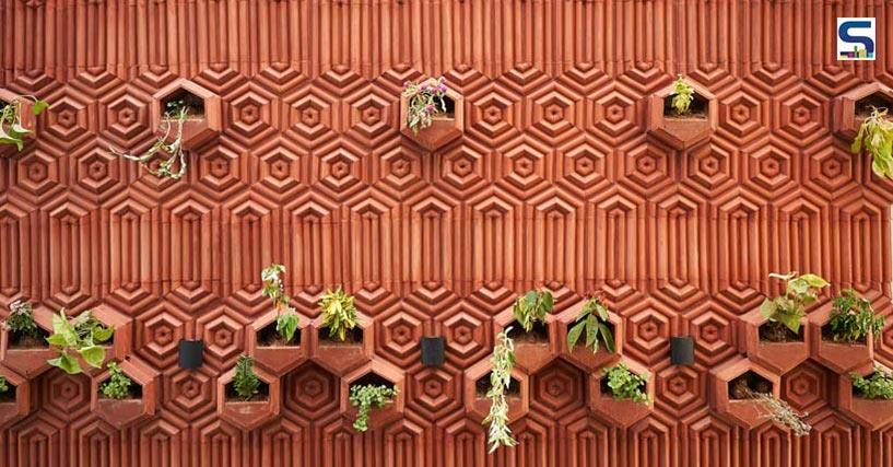 Colorful Mosaics Adorn This Vadodara Home | Manoj Patel Design Studio