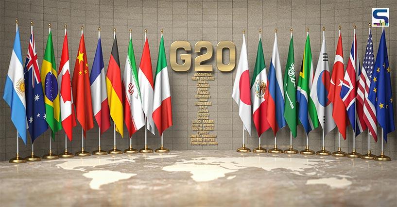Impact of G20 Summit 2023 on India’s infrastructure | SR News Update