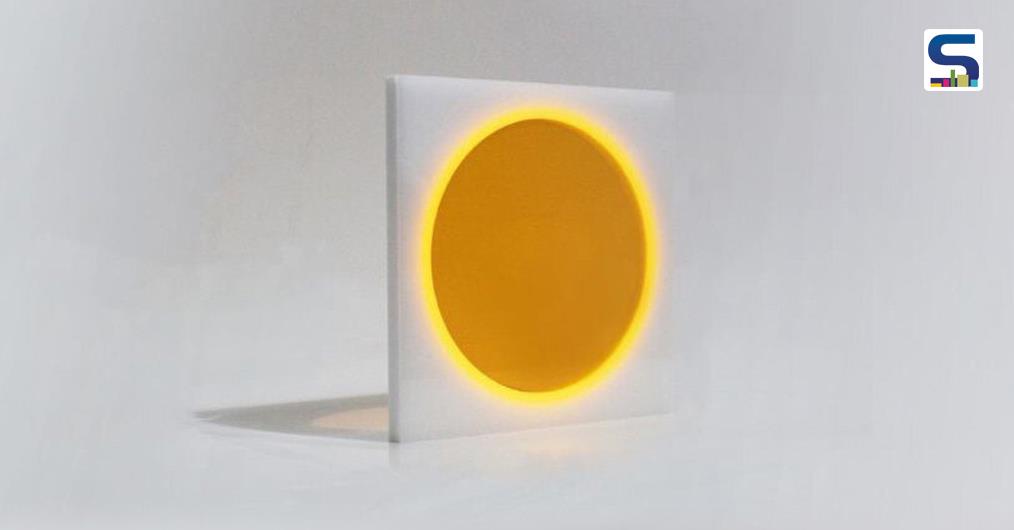 A Lamp That Glows Without Electricity | Nisshoku | Sustainable Lamp