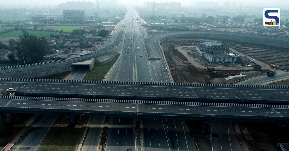 Know All About Delhi–Mumbai Expressway- India’s longest Greenfield Expressway
