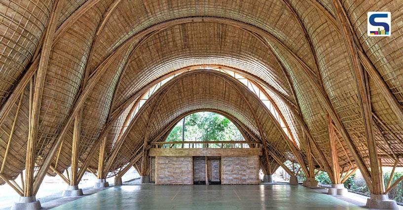 Dos and Donts of Using Bamboo in Construction | SR Bamboo Architecture & Design