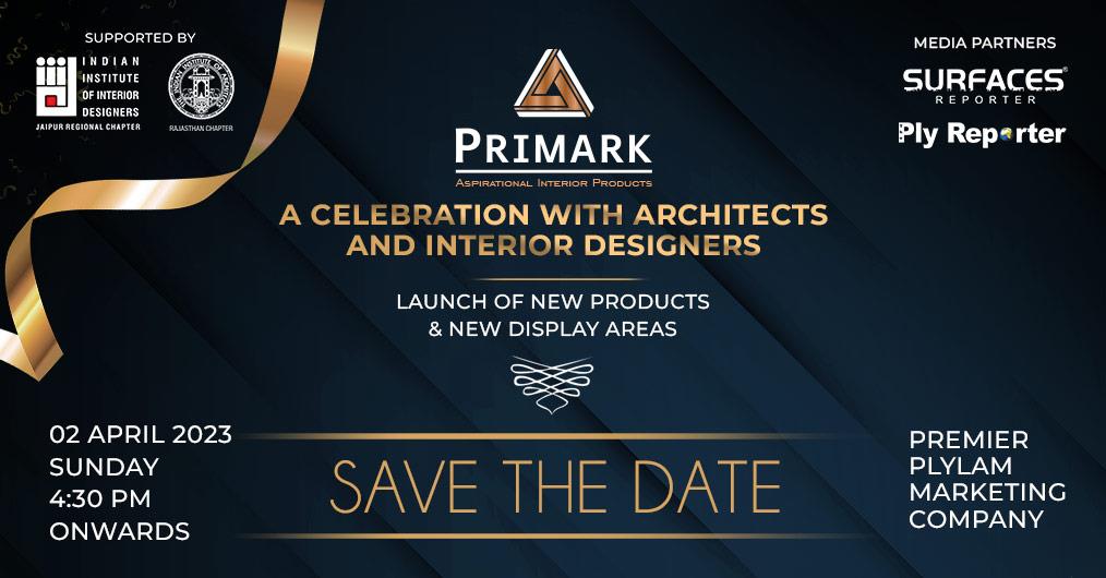 An evening of gratitude and celebration with Architects & Designers!