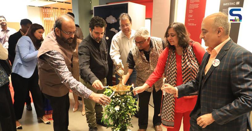 FORMICA Launches Its Flagship Showroom in South Ex, Delhi