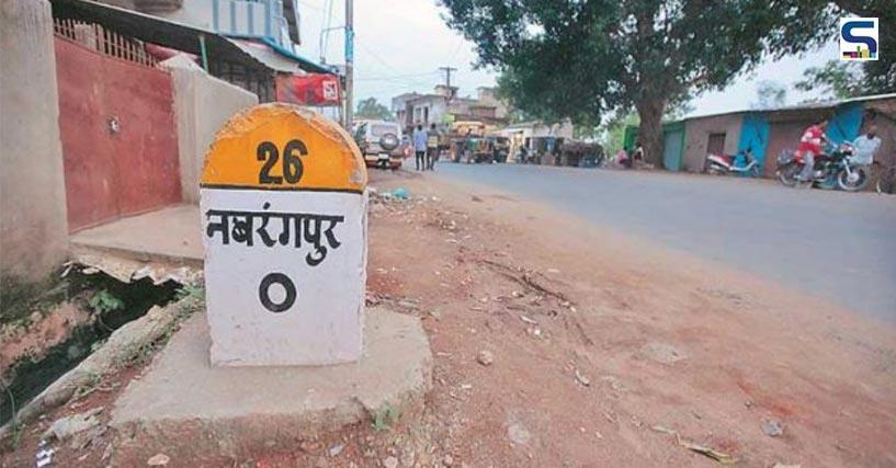 Rs 169.2 Crore Nabarangpur Bypass Road Gets Nod | Odisha