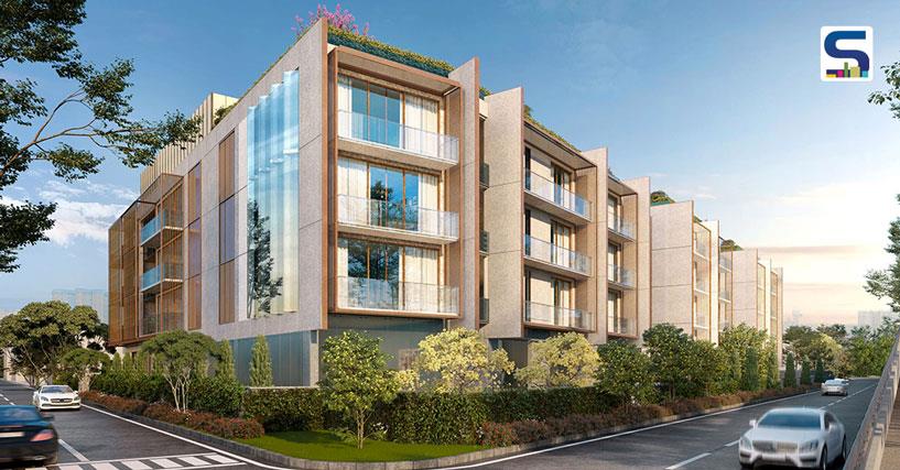 Oberoi Group Launches 19 Trident Residences in Delhi, Designed By Architecture Discipline | Open For Sale