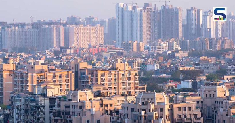 With $43.3 Bn Investment In Four Years, Indian Realty Sector Poised For ...