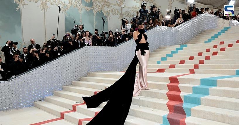 Stunning Red Carpet for Met Gala 2023 Was Designed By Kerala Based Firm | Know More About The Carpet