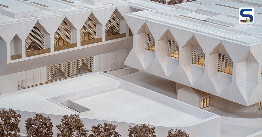 KNMAs New Building Takes Flight: Sir David Adjaye to Design Indias Largest Cultural Haven