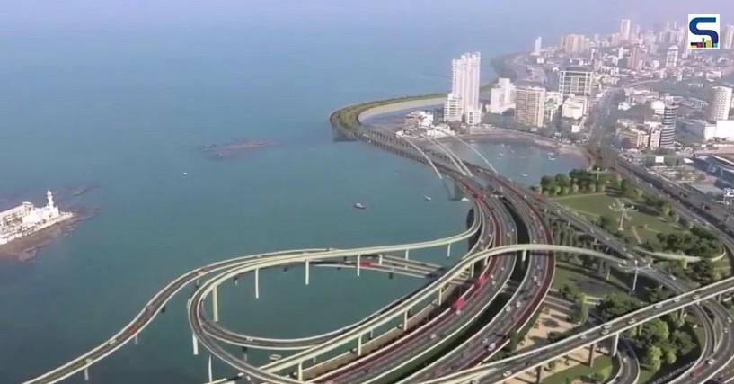 Mumbai Coastal Road Project: Excavation Work Completes, Road To Be Operational By July 2023