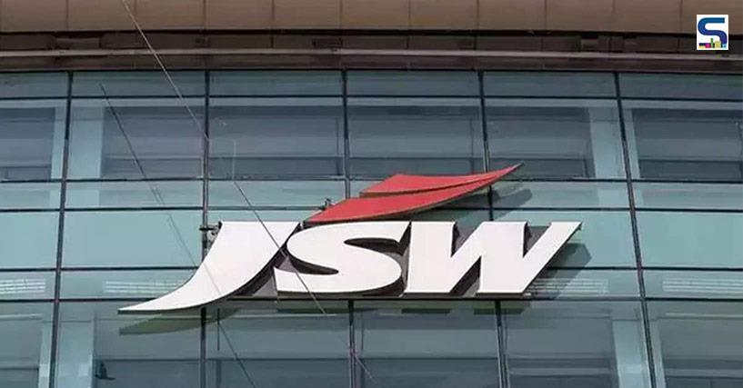JSW Steel Expands Production Capacity To 50 Mtpa In Response To Growing Demand | SR News Update