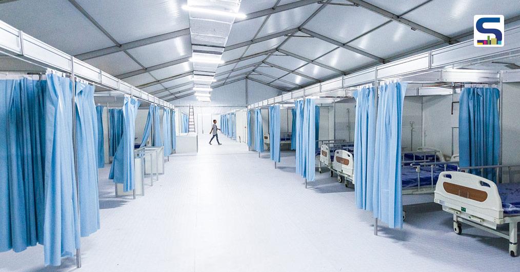 WHOs Latest Design Guidelines for Future Hospitals | SR News Update