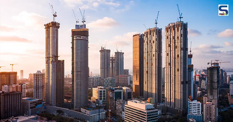 Breaking Records: Mumbai Accounts for 77% of Indias Tallest Buildings – A Closer Look
