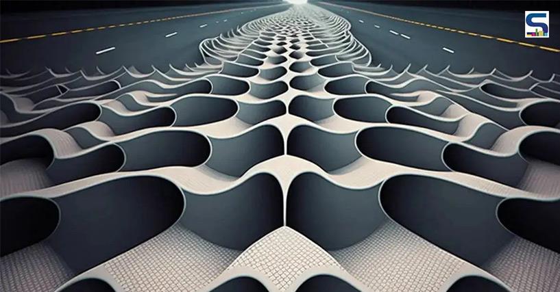Scientists Unveil Self-Monitoring Metamaterial Concrete for Smarter Infrastructure Systems | SR Material Update