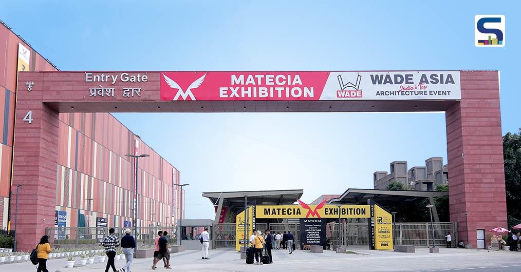 Unveiling the Highlights of MATECIA Exhibition 2023, Celebrating Diversity and Innovation